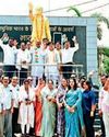 राजीव गांधी की पुण्यतिथि पर श्रद्धांजलि सभा आयोजित राजीव गांधी की पुण्यतिथि पर श्रद्धांजलि सभा आयोजित3