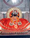 फूलों से आज शनि देव का होगा श्रृंगार फूलों से आज शनि देव का होगा श्रृंगार19