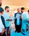 आरंग बस स्टैंड स्थानांतरण का कांग्रेसियों ने किया विरोध व सांसद को सौंपा ज्ञापन आरंग बस स्टैंड स्थानांतरण का कांग्रेसियों ने किया विरोध व सांसद को सौंपा ज्ञापन8