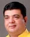 चैंबर के इतिहास में पहली बार बिलासपुर से कार्यकारी अध्यक्ष चैंबर के इतिहास में पहली बार बिलासपुर से कार्यकारी अध्यक्ष7
