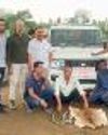पुलिस ने तस्करों को दबोचा, चीतल की खाल-हिरण के सींग जब्त पुलिस ने तस्करों को दबोचा, चीतल की खाल-हिरण के सींग जब्त2