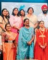 मासिक धर्म स्वच्छता दिवस पर परिचर्चा व सम्मान समारोह का हुआ आयोजन मासिक धर्म स्वच्छता दिवस पर परिचर्चा व सम्मान समारोह का हुआ आयोजन22