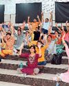 संस्कृत ही संस्कृति की आत्मा, सहेजनें के लिए नशे व मोबाइल से बनाएं दूरी संस्कृत ही संस्कृति की आत्मा, सहेजनें के लिए नशे व मोबाइल से बनाएं दूरी20
