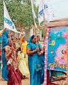 संत कबीर प्राकट्य महोत्सव धूमधाम से मनाया गया8