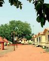 माता कौशल्या धाम में लग्जरी रिसॉर्ट बनकर तैयार लीज पर देने का प्लान, इसी मानसून में शुरुआत संभव21