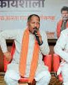 'संकल्प से सिद्धि' अभियान से जनता तक पहुंचेंगे11