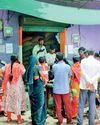 तीन माह का चावल मिलने से हितग्राही खुश6