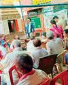डीएपी की जगह एसएसपी और यूरिया उपयोग की दी सलाह5
