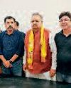 संकल्प, ऑपरेशन सिंदूर, वोकल फॉर लोकल, व्यापारी सम्मेलन कल28