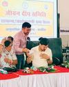 धरसींवा अस्पताल को मिली 1.20 करोड़ की सौगात11