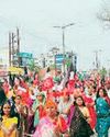 क्रांति सेना की खारुन आजादी पदयात्रा पूरी, नदी को बचाने किया जन-जागरण15