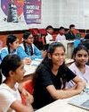 समर कैंप में स्कूली छात्रों ने बीएमआई कैल्कुलेटर, टू डू लिस्ट मोबाइल एप बनाया22