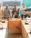प्रशिक्षण : भूजल स्तर को बढ़ाने व जल संरक्षण के प्रति जागरुकता पर दिया बल मोर गांव मोर पानी महाअभियान के तहत महिलाओं को दिया प्रशिक्षण7