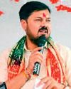 सुकमा में एएसपी आकाश राव गिरीपुंजे शहीद, विधायक अनुज ने जताया दुख12