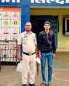 चश्मा निकालने पर चाकू से हमला, एक गिरफ्तार8