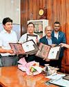 रावांभाठा में बनेगा कंप्रेस्ड प्लांट, रोज 150 मीट्रिक टन कचरे से बनाई जाएगी बायोगैस रावांभाठा में बनेगा कंप्रेस्ड प्लांट, रोज 150 मीट्रिक टन कचरे से बनाई जाएगी बायोगैस10