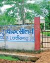 गोकुल नगर 18 साल बाद भी उपेक्षित मवेशियों के इलाज के लिए सेटअप नहीं गोकुल नगर 18 साल बाद भी उपेक्षित मवेशियों के इलाज के लिए सेटअप नहीं10
