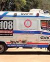 गंभीर आरोपों के बीच 108 संजीवनी एंबुलेंस सेवा का संचालन करने नई एजेंसी तय करने की तैयारी गंभीर आरोपों के बीच 108 संजीवनी एंबुलेंस सेवा का संचालन करने नई एजेंसी तय करने की तैयारी15