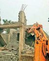 रायपुर में अवैध निर्माण हटाया मालवीय रोड कब्जामुक्त कराया रायपुर में अवैध निर्माण हटाया मालवीय रोड कब्जामुक्त कराया14