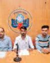 57 हजार शिक्षक भर्ती की मांग, 21 को राज्य स्तरीय आंदोलन, रैली निकालेंगे 57 हजार शिक्षक भर्ती की मांग, 21 को राज्य स्तरीय आंदोलन, रैली निकालेंगे18