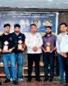 चैंबर और मेटा की वाट्स एप मार्केटिंग पर कार्यशाला चैंबर और मेटा की वाट्स एप मार्केटिंग पर कार्यशाला13
