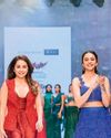 फैशन को करियर बनाने वाले युवाओं के लिए ग्लैमर और पैसा दोनों है यहां, सफलता भी अचूक फैशन को करियर बनाने वाले युवाओं के लिए ग्लैमर और पैसा दोनों है यहां, सफलता भी अचूक37