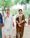 पानी जमाव व सफाई की समस्या को लेकर नगर पालिका ने लिया संज्ञान9