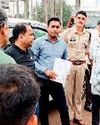 बढ़ती आबादी से और बढ़ेगी ट्रैफिक समस्या, कलेक्टर-एसपी ने सड़कों का मुआयना कर प्लान बनाने दिए निर्देश26
