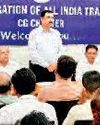 दानवीर भामाशाह जयंती को राष्ट्रीय व्यापारी दिवस के रूप में मनाया28