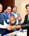 साय ने कहा- छत्तीसगढ़ में बन रहा उद्योग-धंधों के लिए अनुकूल माहौल27
