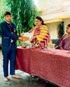 पीएमश्री स्कूल में हर्षोल्लास से मनाया शाला प्रवेश उत्सव3