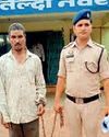 नाबालिग से छेड़छाड़ के आरोप में युवक गिरफ्तार10