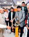 टैक्स रिसर्च विभाग का अप्रत्यक्ष कर सम्मेलन आयोजित27