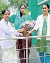 ग्रीन पालना योजना, प्रसव के बाद महिलाओं को दिए जाएंगे पांच पौधे4
