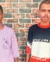 टैक्सी चालक पर जानलेवा हमला, दो गिरफ्तार1