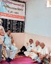 बैंक की 70 वीं वर्षगांठ पर आज पेंशनरों का सम्मान किया जाएगा20