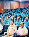 सांख्यिकी अध्ययन बेहतर कॅरियर विकल्प, भविष्य में किसी देश की शक्ति डाटा बैंक से आंकी जाएगी27