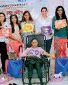 रोटरी क्लब क्वीन्स ने 'रक्त अमृत' थीम पर मरीजों का जीवन बचाने किया रक्तदान56