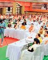 सीएम साय बोले- आपातकाल की दुर्दशा शब्दों में व्यक्त कर पाना नामुमकिन24
