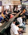 गाइड लाइन में जमीन की दर बढ़ने से पहले रजिस्ट्री में बूम, एक माह में 4014 रजिस्ट्री, कमाई 58 करोड़ से ज्यादा6
