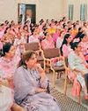 सभी की सहमति से पंजाबी वीमेन्स ने संस्कृति को सहेजने का लिया संकल्प52