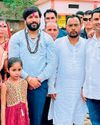 पचेड़ा शाला प्रवेश उत्सव व सम्मान समारोह में शामिल हुए विधायक गुरु खुशवंत साहेब, मांगों को स्वीकृति प्रदान की13