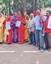 एसबीआई सेवा केंद्र सिलौटी संचालक के खिलाफ धोखाधड़ी की शिकायत एसबीआई सेवा केंद्र सिलौटी संचालक के खिलाफ धोखाधड़ी की शिकायत