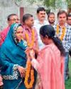 निगम अधिकारी-कर्मचारी कल्याण संघ के मंगलू अध्यक्ष, कामता सचिव बने निगम अधिकारी-कर्मचारी कल्याण संघ के मंगलू अध्यक्ष, कामता सचिव बने