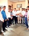 उपतहसील सिर्टी में क्षेत्र के युवा उच्च शिक्षा प्राप्त करेंगे नवीन महाविद्यालय सिर्री के लिए 34 पद सृजित उपतहसील सिर्टी में क्षेत्र के युवा उच्च शिक्षा प्राप्त करेंगे नवीन महाविद्यालय सिर्री के लिए 34 पद सृजित