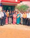 प्रदेश शिक्षक कल्याण संघ की हुई बैठक प्रदेश शिक्षक कल्याण संघ की हुई बैठक