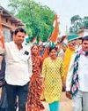 ऑपरेशन सिंदूर की सफलता पर बेलौदी में तिरंगा यात्रा निकली ऑपरेशन सिंदूर की सफलता पर बेलौदी में तिरंगा यात्रा निकली