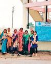 बिरनपुर के ग्रामीण पानी के लिए भटक रहे बिरनपुर के ग्रामीण पानी के लिए भटक रहे