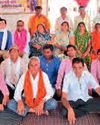 सिलीडीह में भारतीय किसान संघ का अभ्यास वर्ग संपन्न किसानों को जैविक खेती, जल संरक्षण की दी जानकारी सिलीडीह में भारतीय किसान संघ का अभ्यास वर्ग संपन्न किसानों को जैविक खेती, जल संरक्षण की दी जानकारी