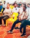 श्यामतराई में वनोपज उद्योग की स्थापना के लिए जमीन का होगा आवंटन श्यामतराई में वनोपज उद्योग की स्थापना के लिए जमीन का होगा आवंटन